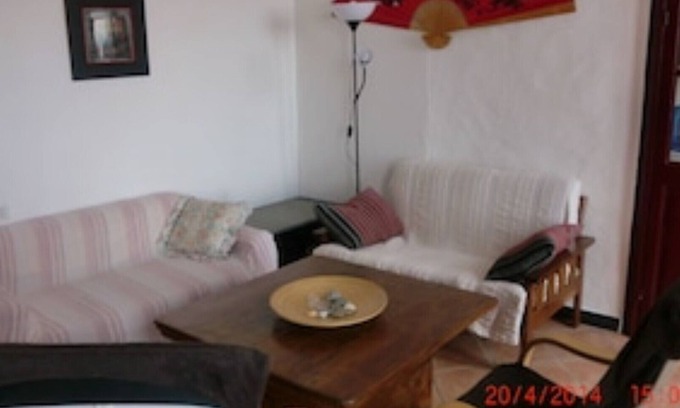 Sanremo Apartment | CasaWitto-1/3-room-apartment/wonderful sea view/4 pers-75sqm/lots of style, comf+charm!