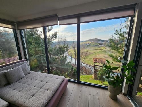 Barilovic House | Cascada Cottage