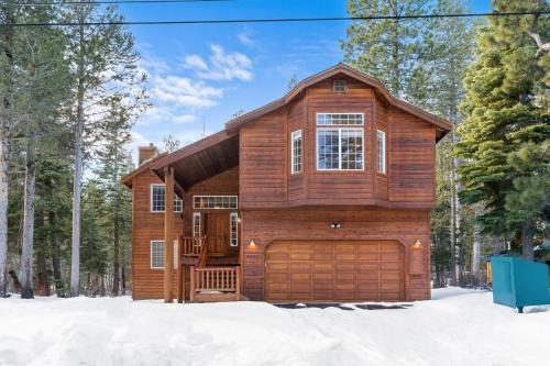 McKinney Estates House | Cascade Woods