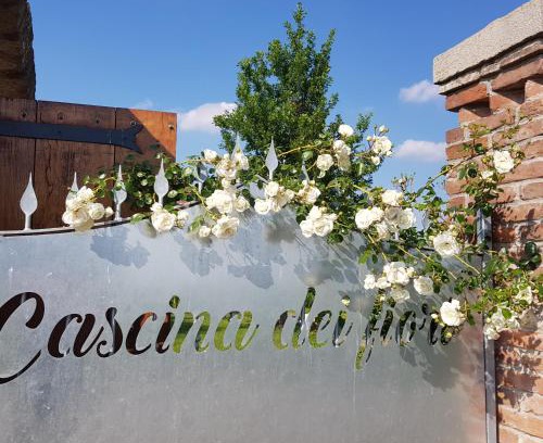 Savigliano House | Cascina dei Fiori