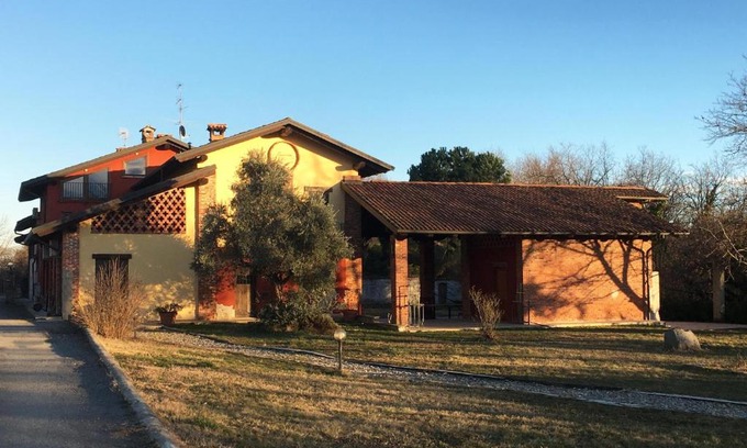 Cossato Bed & Breakfast | Cascina Foresto