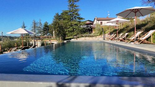 Tagliolo Monferrato Apartment | Cascina Gazzeri Country House