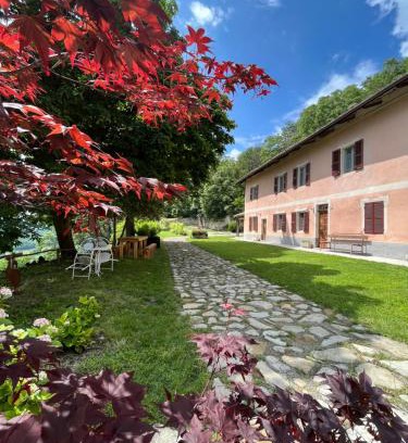 Murisengo House | Cascina Voglietti
