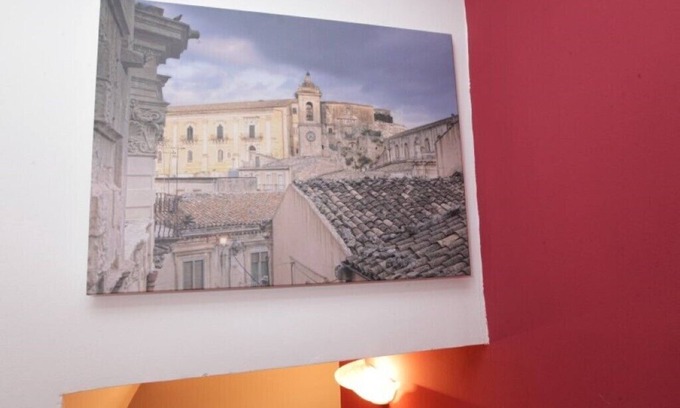 Ragusa Apartment | Case Francesco - Carrubbo
