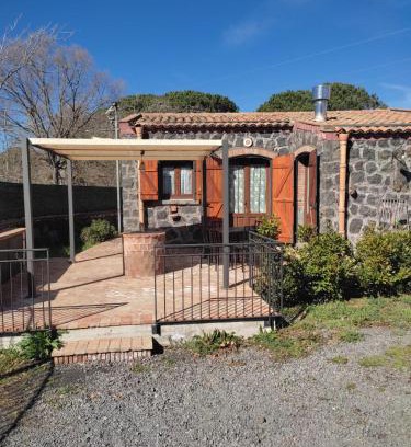 Nicolosi House | Case Gemmellaro - Family