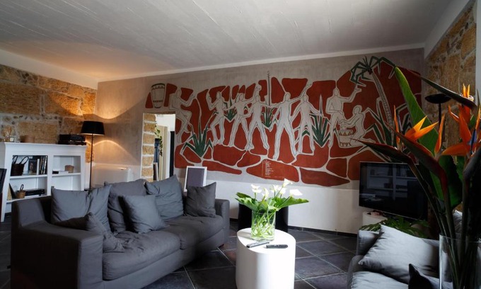 Santa Flavia Bed & Breakfast | Case Giannone