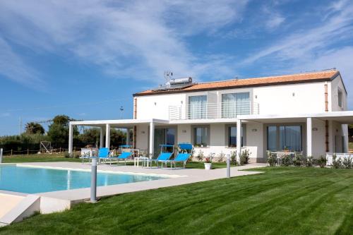 Partinico Villa | Case Playa Resort