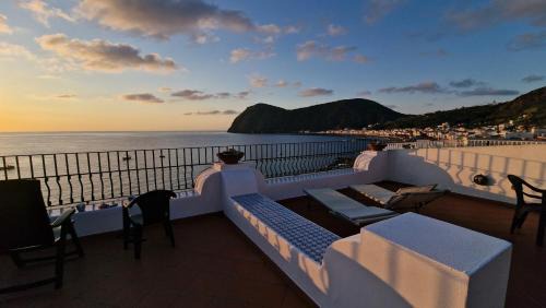 Canneto Apartment | Case vacanza Eolie