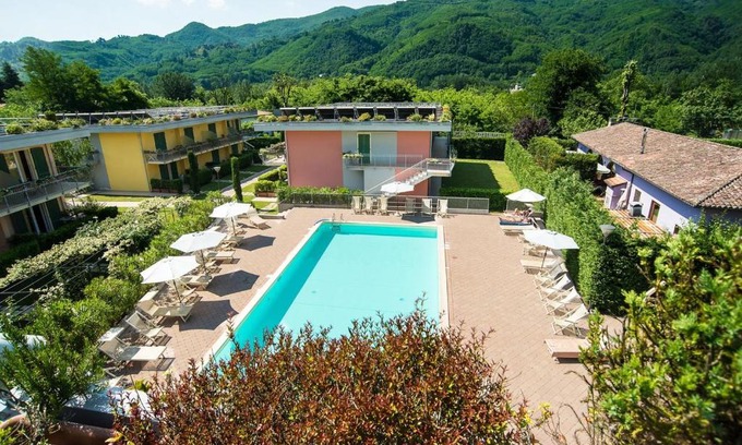 Ghivizzano Apartment | case vacanza il Passerotto