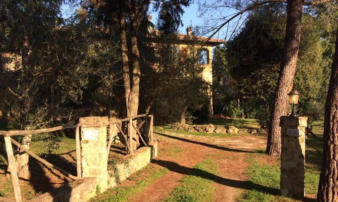 Poggiarello House | Case Vacanza Podere Risoino