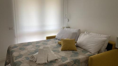 Somma Lombardo Apartment | CASE VACANZE 24 - Somma Lombardo