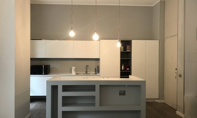 Milano Due Apartment | CaseOspitali - Raffaella splendid near hospital