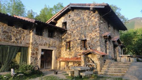 Caleao Hotel | Caseria la Infiesta