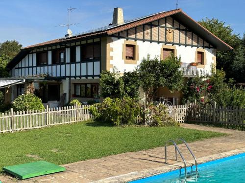 Laukiz House | Caserio Kamirune