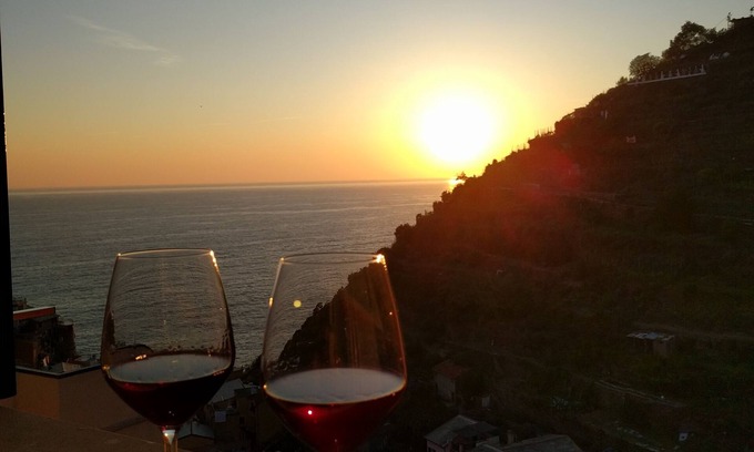 Manarola House | CasEstate Home Abroad - Starfish