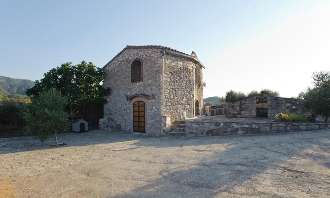 Corbera d'Ebre House | Caseta de l'Hort