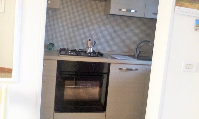Terracina House | Casetta al mare - House near the sea