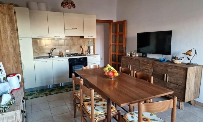 Budoni House | Casetta al Mare