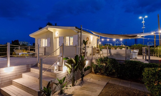 Misano Adriatico House | Casetta del Pescatore 4, Emma Villas