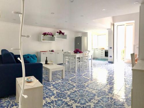 Ischia Porto Apartment | Casetta del pescatore