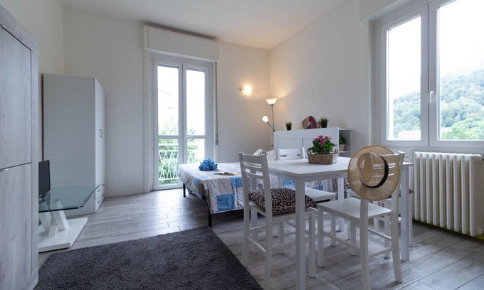 Lecco Apartment | Casetta di Elie - Affitti Brevi Italia