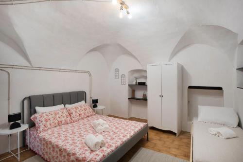 Poggi Apartment | Casetta l'Ulivo