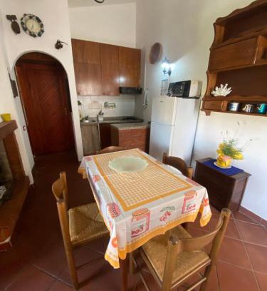 Capitana House | Casetta Marina Residence