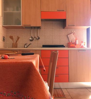 Borgagne House | Casette nel Borgo