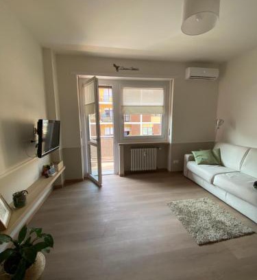 Rivoli Apartment | Casina Gobetti Chic studio apartment in the center