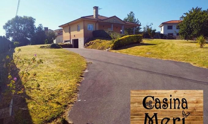 Lloreda House | CASINA MERI