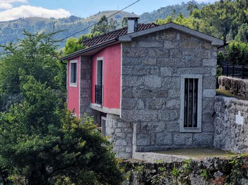Vieira do Minho House | Casinha da Mó