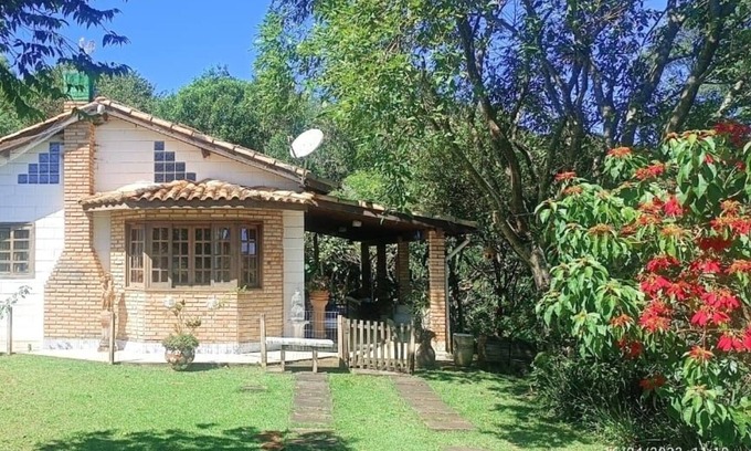 Agua Comprida Cottage | Casinha na Serrinha
