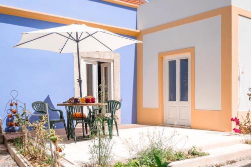 Setubal House | Casinhas do Arco da Velha