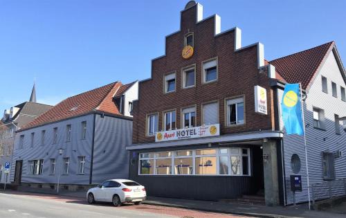 Neubeckum House | Casino Hotel Neubeckum