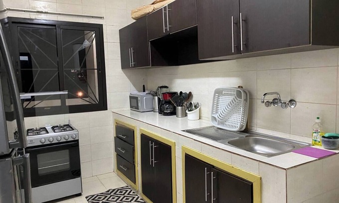 Koumassi Apartment | Casino residence