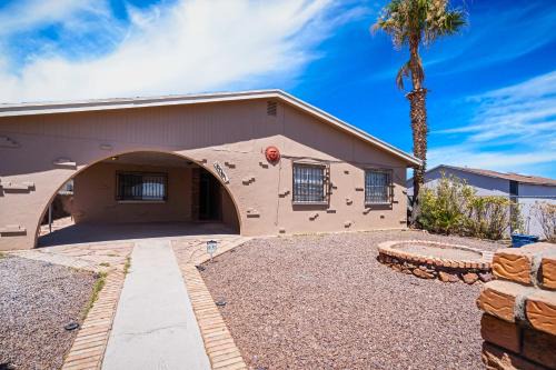 El Paso Apartment | Casita Del Sol