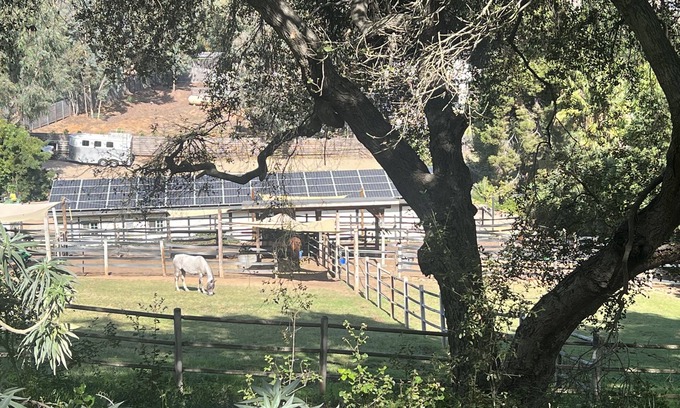 Escondido House | Casita in beautiful Elfin Forest, hiking trails, 20 min to Beach