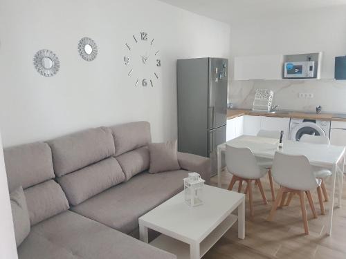 Valle de Santa Ines Apartment | Casita isabelita