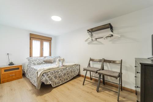 Penafiel House | Casita La Glorieta