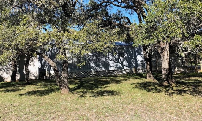 Spring Branch House | Casita on the Ranch-wildlife,sunsets, stars, relax