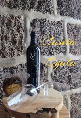 San Bartolome Apartment | Casita Oyala