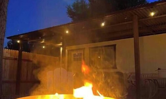 Camp Verde House | Casita Verde, Close to it All!