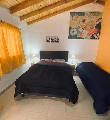 Villa Yacanto House | Casitas del Champaqui