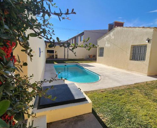 San Rafael House | Casitas Virginia