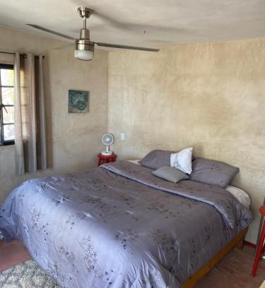 Todos Santos House | Casitas Vista del Aguila
