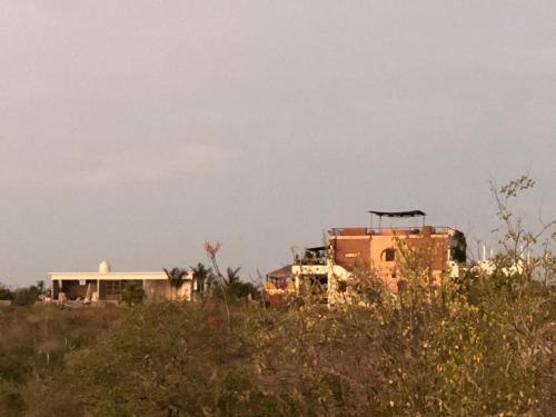 Todos Santos House | Casitas Vista del Aguila