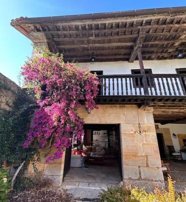 Cobreces Villa | Casona con encanto, siglo XVIII