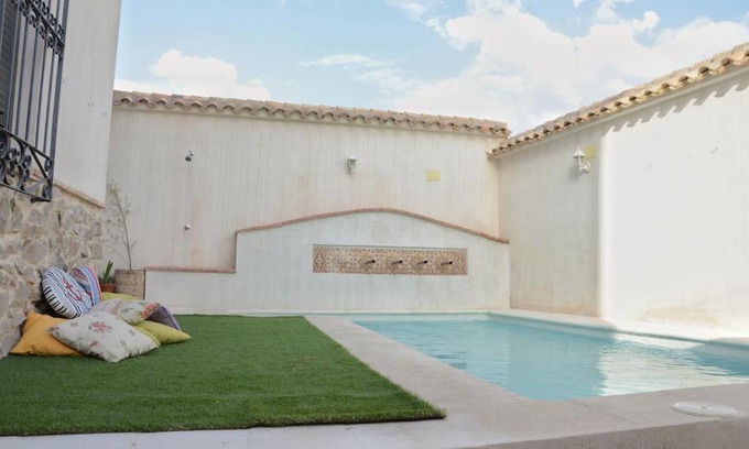 Camunas House | Casona Del Buen Vivir