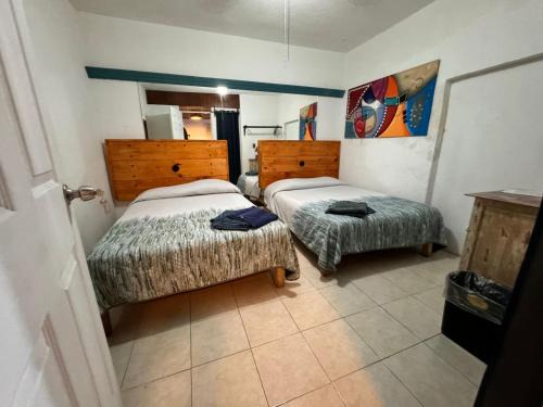 Leon Centro House | Casona Luciérnaga-Casa de Huéspedes