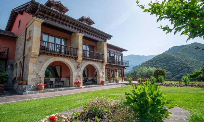 Frama Hotel | Casona Malvasía - Adults Only